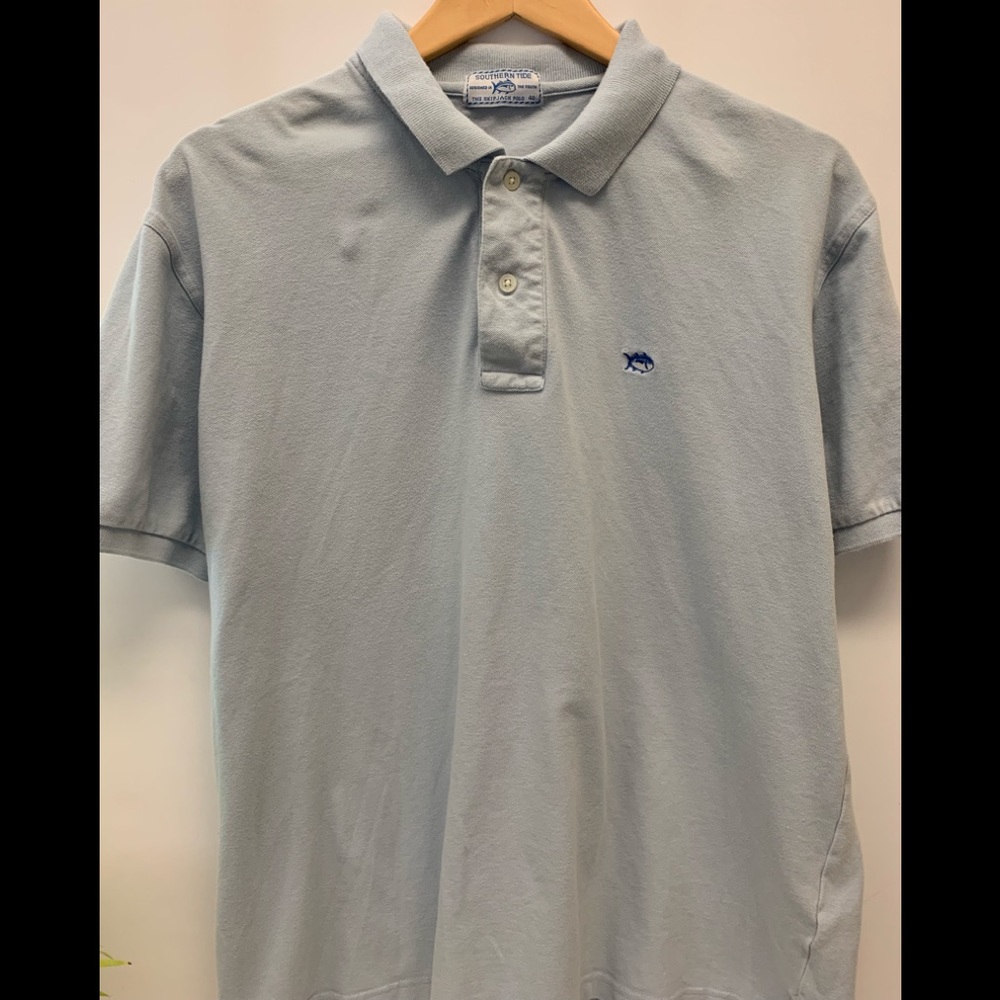 SOUTHERN TIDE POLO - Picture 1 of 4